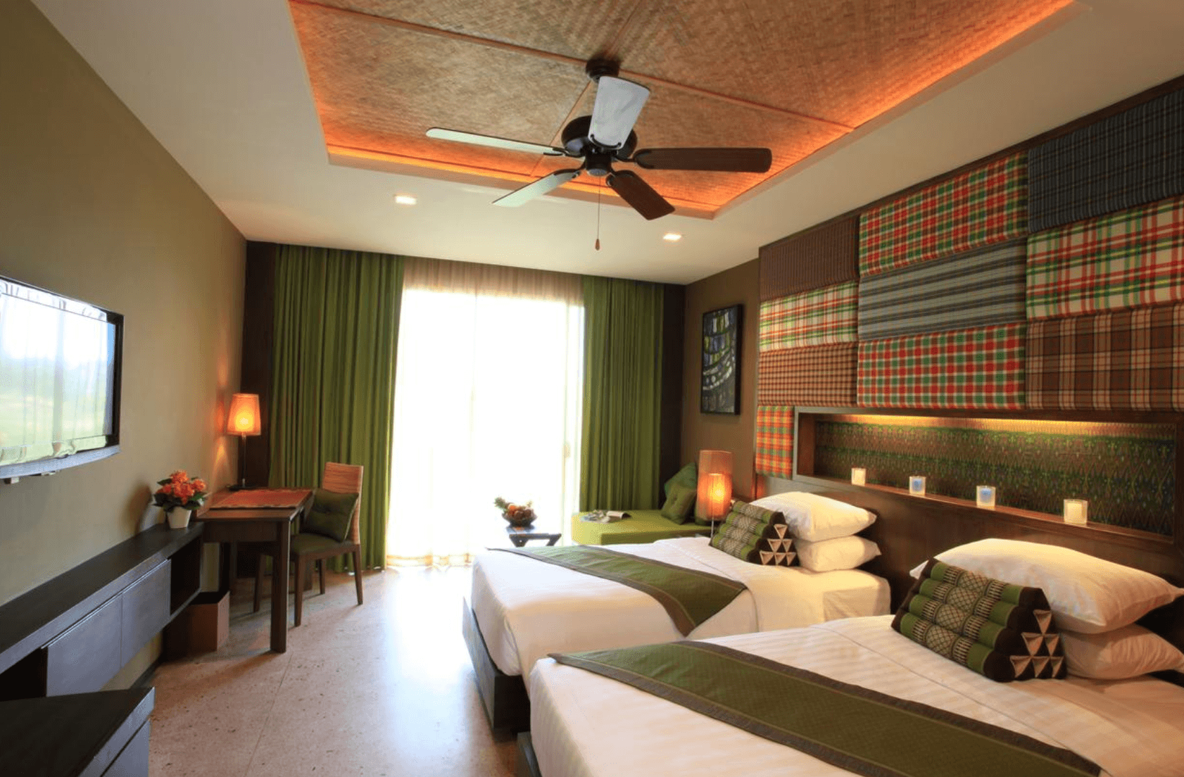 Wishing Tree Resort