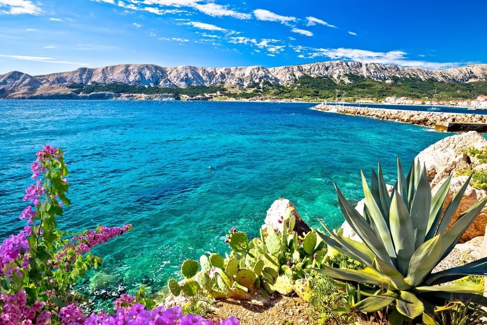 Îles Kornati